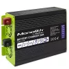Batterieladegerät QOLTEC 51919 90A 12V für LiFePO4 AGM GEL SLA