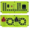 Batterieladegerät QOLTEC 51919 90A 12V für LiFePO4 AGM GEL SLA