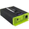 Batterieladegerät QOLTEC 51919 90A 12V für LiFePO4 AGM GEL SLA