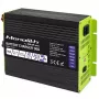 Batterieladegerät QOLTEC 51919 90A 12V für LiFePO4 AGM GEL SLA