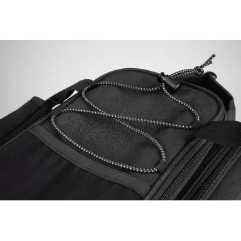 TOPEAK MTX DXP 2.0 Trunkbag mit ausklappbaren Seitentaschen, Modell 2024