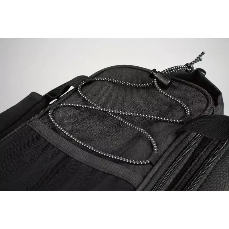 TOPEAK MTX DXP 2.0 Trunkbag mit ausklappbaren Seitentaschen, Modell 2024