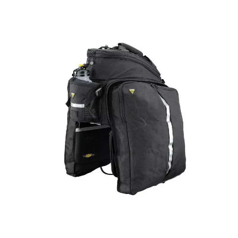 TOPEAK MTX DXP 2.0 Trunkbag mit ausklappbaren Seitentaschen, Modell 2024