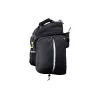 TOPEAK MTX DXP 2.0 Trunkbag mit ausklappbaren Seitentaschen, Modell 2024