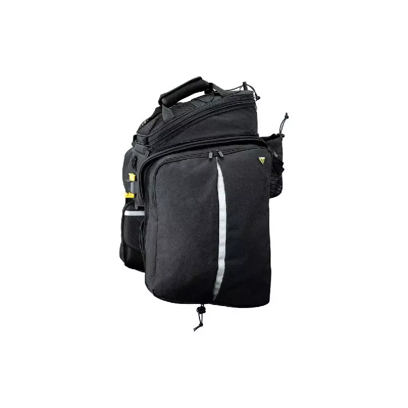 TOPEAK MTX DXP 2.0 Trunkbag mit ausklappbaren Seitentaschen, Modell 2024