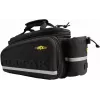 TOPEAK MTX DXP 2.0 Trunkbag mit ausklappbaren Seitentaschen, Modell 2024