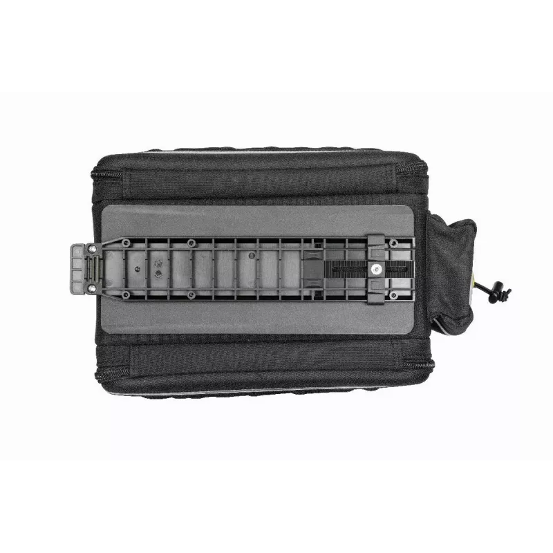 TOPEAK MTX DXP 2.0 Trunkbag mit ausklappbaren Seitentaschen, Modell 2024