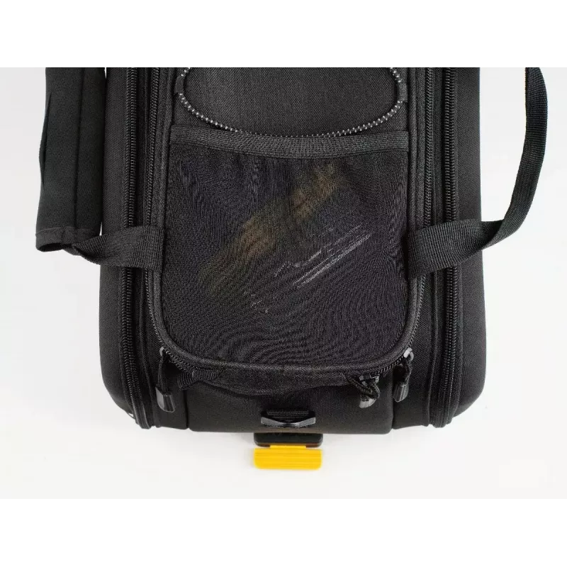 TOPEAK MTX DXP 2.0 Trunkbag mit ausklappbaren Seitentaschen, Modell 2024
