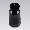 Wasserkocher Maestro 1,7 L 2000 W Schwarz