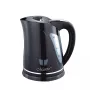 Wasserkocher Maestro 1,7 L 2000 W Schwarz