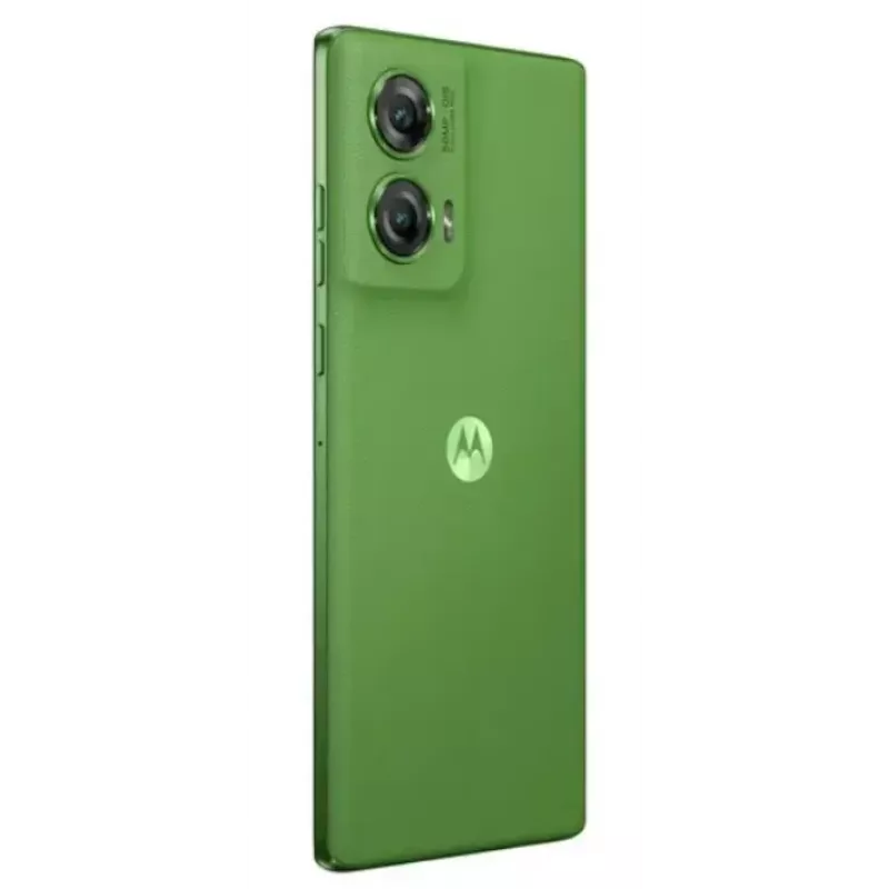 Smartphone Motorola Edge 50 Fusion 5G — 8 GB RAM, 256 GB Speicher, Forest Grün