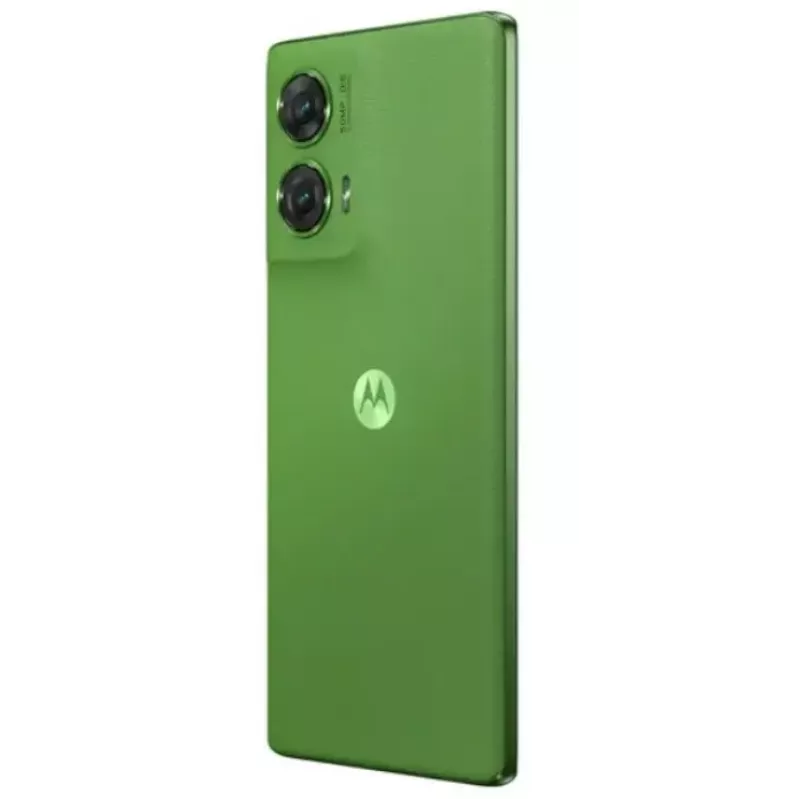 Smartphone Motorola Edge 50 Fusion 5G — 8 GB RAM, 256 GB Speicher, Forest Grün