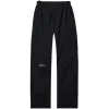 Berghaus Prism PT HZ Kapuzenoberteil und Hillwalker Überhose Set, Größe L, schwarz