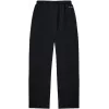 Berghaus Prism PT HZ Kapuzenoberteil und Hillwalker Überhose Set, Größe L, schwarz