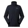 Jacke Berghaus Hillwalker IA Shell Größe M Schwarz + Pullover Berghaus Prism PT HZ Größe M Schwarz