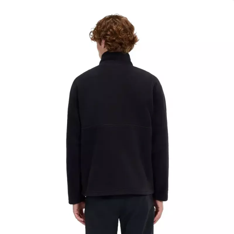 Jacke Berghaus Hillwalker IA Shell Größe M Schwarz + Pullover Berghaus Prism PT HZ Größe M Schwarz