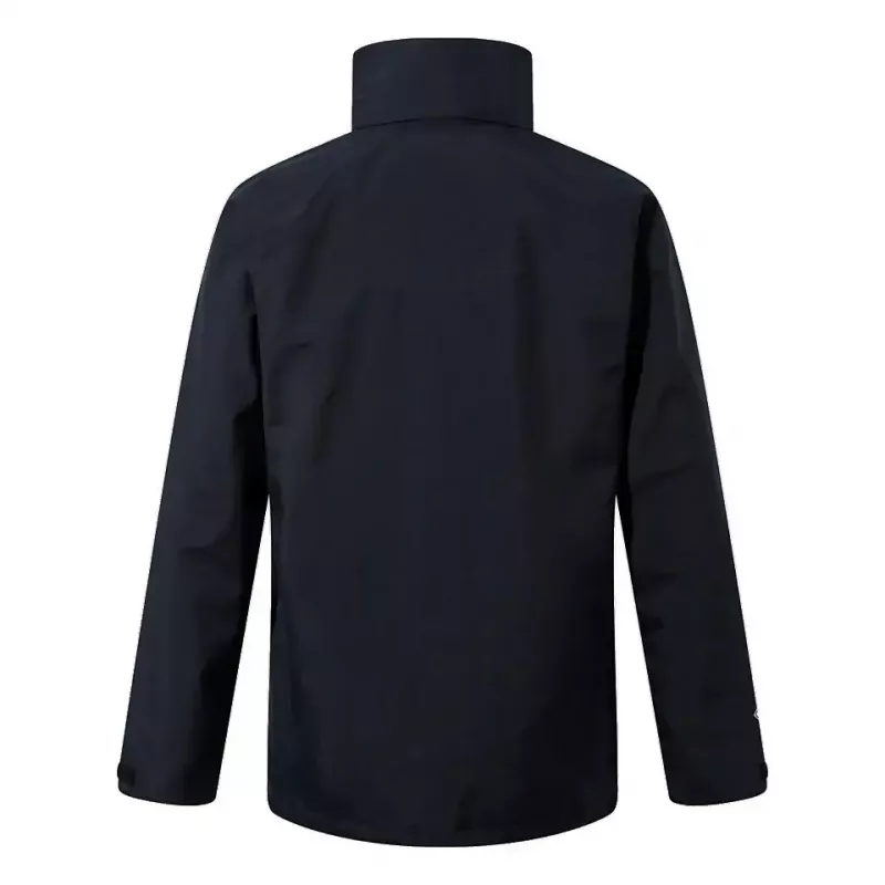 Jacke Berghaus Hillwalker IA Shell Größe M Schwarz + Pullover Berghaus Prism PT HZ Größe M Schwarz