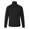 Jacke Berghaus Hillwalker IA Shell Größe M Schwarz + Pullover Berghaus Prism PT HZ Größe M Schwarz