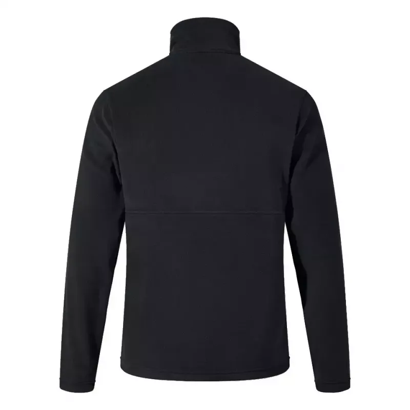 Jacke Berghaus Hillwalker IA Shell Größe M Schwarz + Pullover Berghaus Prism PT HZ Größe M Schwarz