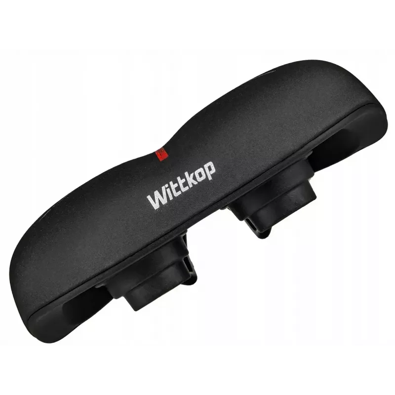 Fahrradsattel Wittkop Medicus PROevo 3.0 (City) — ergonomischer City-Fahrradsitz
