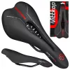 Fahrradsattel Wittkop Medicus PROevo 7.0 — ergonomisches MTB-Komfort-Design
