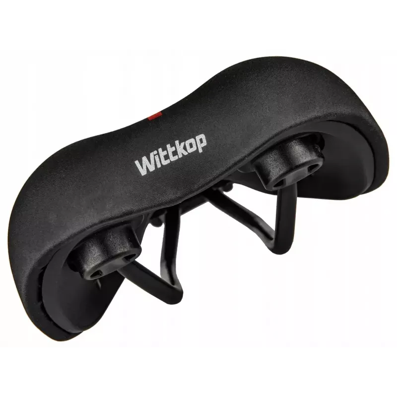 Fahrradsattel Wittkop Medicus PROevo 7.0 — ergonomisches MTB-Komfort-Design