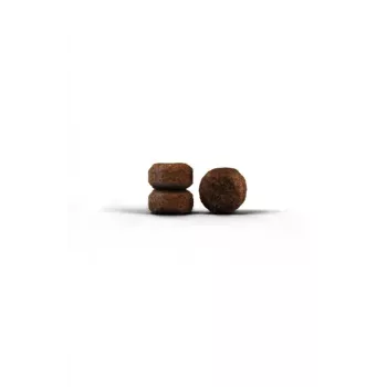 Josera Senior Cats Trockenfutter 10 kg Mais Leber Reis