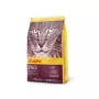 Josera Senior Cats Trockenfutter 10 kg Mais Leber Reis