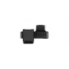 Dashcam Navitel R480 2K, Dual-Kamera, Quad HD 2560×1440, 160° Weitwinkel, 2 Zoll IPS, MicroSD bis zu 256 GB, wiederaufladbare Batterie, schwarz