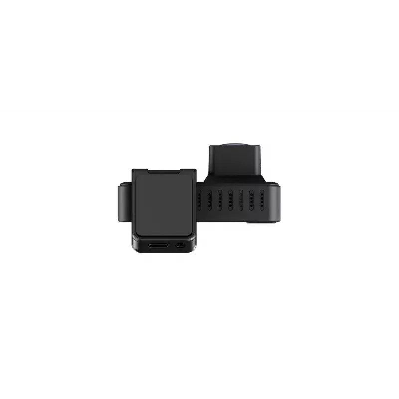 Dashcam Navitel R480 2K, Dual-Kamera, Quad HD 2560×1440, 160° Weitwinkel, 2 Zoll IPS, MicroSD bis zu 256 GB, wiederaufladbare Batterie, schwarz