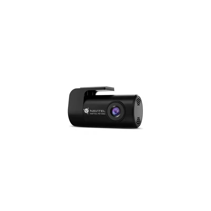 Dashcam Navitel R480 2K, Dual-Kamera, Quad HD 2560×1440, 160° Weitwinkel, 2 Zoll IPS, MicroSD bis zu 256 GB, wiederaufladbare Batterie, schwarz