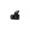 Dashcam Navitel R480 2K, Dual-Kamera, Quad HD 2560×1440, 160° Weitwinkel, 2 Zoll IPS, MicroSD bis zu 256 GB, wiederaufladbare Batterie, schwarz