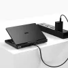 GPD Pocket 4 Laptop — AMD Ryzen 7 8840U, 8 Zoll WQXGA 2560×1600 144Hz Touch, 16GB DDR5, 1TB NVMe, Radeon 780M, Windows 11, LAN, FPR, Graphite
