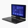 GPD Pocket 4 Laptop — AMD Ryzen 7 8840U, 8 Zoll WQXGA 2560×1600 144Hz Touch, 16GB DDR5, 1TB NVMe, Radeon 780M, Windows 11, LAN, FPR, Graphite