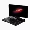 GPD Pocket 4 Laptop — AMD Ryzen 7 8840U, 8 Zoll WQXGA 2560×1600 144Hz Touch, 16GB DDR5, 1TB NVMe, Radeon 780M, Windows 11, LAN, FPR, Graphite