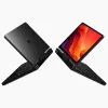 GPD Pocket 4 Laptop — AMD Ryzen 7 8840U, 8 Zoll WQXGA 2560×1600 144Hz Touch, 16GB DDR5, 1TB NVMe, Radeon 780M, Windows 11, LAN, FPR, Graphite