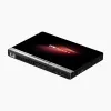 GPD Pocket 4 Laptop — AMD Ryzen 7 8840U, 8 Zoll WQXGA 2560×1600 144Hz Touch, 16GB DDR5, 1TB NVMe, Radeon 780M, Windows 11, LAN, FPR, Graphite