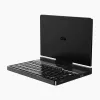 GPD Pocket 4 Laptop — AMD Ryzen 7 8840U, 8 Zoll WQXGA 2560×1600 144Hz Touch, 16GB DDR5, 1TB NVMe, Radeon 780M, Windows 11, LAN, FPR, Graphite