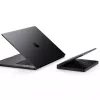 GPD Pocket 4 Laptop — AMD Ryzen 7 8840U, 8 Zoll WQXGA 2560×1600 144Hz Touch, 16GB DDR5, 1TB NVMe, Radeon 780M, Windows 11, LAN, FPR, Graphite