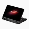 GPD Pocket 4 Laptop — AMD Ryzen 7 8840U, 8 Zoll WQXGA 2560×1600 144Hz Touch, 16GB DDR5, 1TB NVMe, Radeon 780M, Windows 11, LAN, FPR, Graphite
