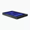 GPD Pocket 4 Laptop — AMD Ryzen 7 8840U, 8 Zoll WQXGA 2560×1600 144Hz Touch, 16GB DDR5, 1TB NVMe, Radeon 780M, Windows 11, LAN, FPR, Graphite