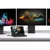 GPD Pocket 4 Laptop — AMD Ryzen 7 8840U, 8 Zoll WQXGA 2560×1600 144Hz Touch, 16GB DDR5, 1TB NVMe, Radeon 780M, Windows 11, LAN, FPR, Graphite