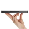 GPD Pocket 4 Laptop — AMD Ryzen 7 8840U, 8 Zoll WQXGA 2560×1600 144Hz Touch, 16GB DDR5, 1TB NVMe, Radeon 780M, Windows 11, LAN, FPR, Graphite