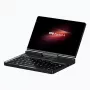 GPD Pocket 4 Laptop — AMD Ryzen 7 8840U, 8 Zoll WQXGA 2560×1600 144Hz Touch, 16GB DDR5, 1TB NVMe, Radeon 780M, Windows 11, LAN, FPR, Graphite