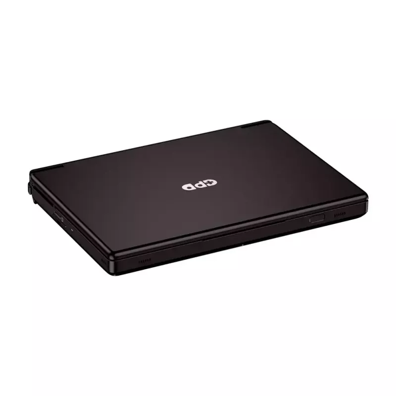 Laptop GPD WinMax 2 (Ryzen AI 9 HX370) 10,1 Zoll WQXGA Touchscreen, 32 GB DDR5, 2 TB NVMe, AMD Radeon 890M, Windows 11