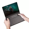 Laptop GPD WinMax 2 (Ryzen AI 9 HX370) 10,1 Zoll WQXGA Touchscreen, 32 GB DDR5, 2 TB NVMe, AMD Radeon 890M, Windows 11