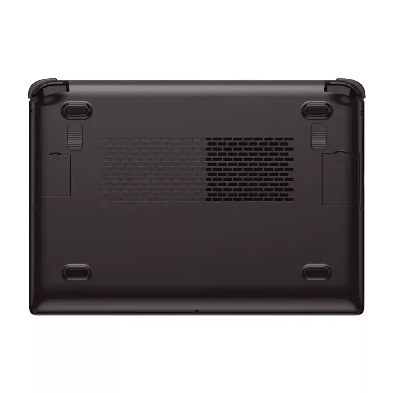 Laptop GPD WinMax 2 (Ryzen AI 9 HX370) 10,1 Zoll WQXGA Touchscreen, 32 GB DDR5, 2 TB NVMe, AMD Radeon 890M, Windows 11
