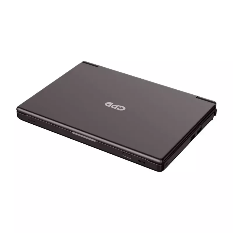 Laptop GPD WinMax 2 (Ryzen AI 9 HX370) 10,1 Zoll WQXGA Touchscreen, 32 GB DDR5, 2 TB NVMe, AMD Radeon 890M, Windows 11