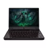 Laptop GPD WinMax 2 (Ryzen AI 9 HX370) 10,1 Zoll WQXGA Touchscreen, 32 GB DDR5, 2 TB NVMe, AMD Radeon 890M, Windows 11