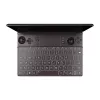 Laptop GPD WinMax 2 (Ryzen AI 9 HX370) 10,1 Zoll WQXGA Touchscreen, 32 GB DDR5, 2 TB NVMe, AMD Radeon 890M, Windows 11